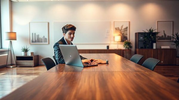 Adoptez la signature électronique pour moderniser votre entreprise