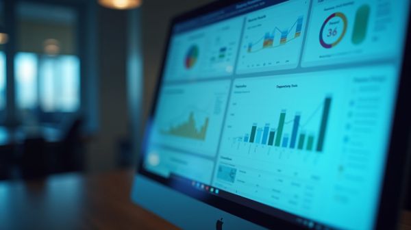 Comment optimiser la visualisation de données avec Power BI
