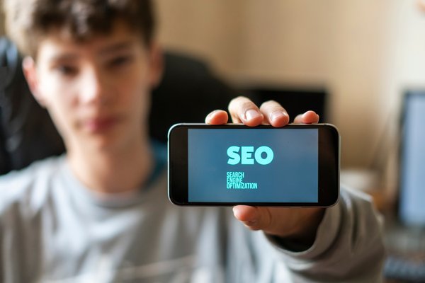 Maximisez le seo dès le départ pour votre site web réussi